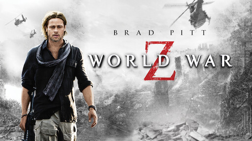 Wwz Xxxdxxx - World War Z